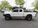 Used 2015 Toyota Tacoma 4x4 Access Cab V6 image 4