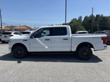 New 2025 Ford F150 Lightning XLT image 2