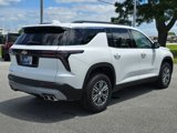 New 2026 Chevrolet Traverse LT w/ Driver Confidence Package image 3