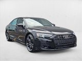 New 2025 Audi A8 L 3.0T image 3