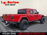 New 2025 Jeep Gladiator Rubicon w/ Convenience Group image 4