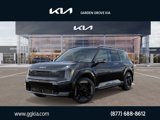 New 2026 Kia EV9 GT-Line image 1