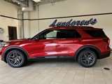 New 2025 Ford Explorer ST image 2