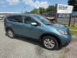 Used 2014 Honda CR-V EX image 6