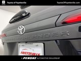 Certified 2025 Toyota Grand Highlander FWD image 3