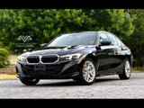 Used 2025 BMW 330i xDrive Sedan image 3