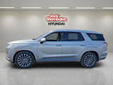 New 2025 Hyundai Palisade Calligraphy image 4