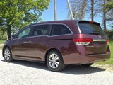 Used 2016 Honda Odyssey EX image 4