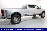 Used 2024 Ford F450 Platinum image 3