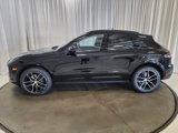 New 2025 Porsche Macan image 2