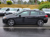 Used 2023 Subaru Impreza 2.0i Premium image 4