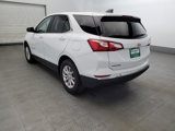Used 2020 Chevrolet Equinox LT image 5