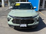 New 2025 Chevrolet TrailBlazer ACTIV w/ Convenience Package image 2