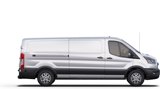 New 2025 Ford Transit 250 Low Roof image 5