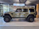 New 2025 Jeep Wrangler Unlimited Rubicon 392 image 4