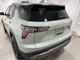 Used 2025 Chevrolet Equinox LT w/ Convenience Package II image 6
