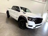 Used 2021 RAM 1500 Big Horn image 2