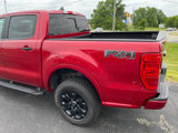 Used 2021 Ford Ranger 4x4 SuperCrew image 4