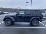 New 2025 Jeep Wrangler Sport S image 4