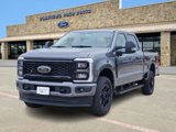 New 2025 Ford F250 XL w/ FX4 Off-Road Package image 2