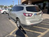 Used 2017 Chevrolet Traverse LT image 4