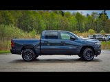 New 2025 RAM 1500 Classic Warlock image 3