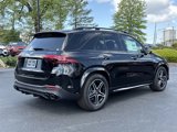 New 2025 Mercedes-Benz GLE 53 AMG 4MATIC image 5