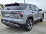 New 2025 Chevrolet Equinox LT image 5