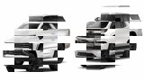 New 2025 Chevrolet Tahoe Premier image 3