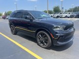 Used 2025 Dodge Durango GT w/ Blacktop Package image 5