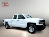 Used 2019 Chevrolet Silverado 1500 W/T image 3