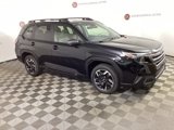 Certified 2025 Subaru Forester Limited w/ Popular Package #2 image 3