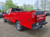 New 2025 Ford F350 XL w/ XL Chrome Package image 3