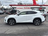 Used 2020 Lexus NX 300 F Sport image 2