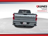 New 2025 Chevrolet Silverado 1500 RST image 5