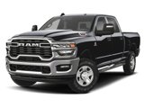 New 2025 RAM 2500 Limited image 4