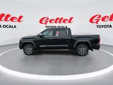 New 2025 Toyota Tundra 1794 Edition image 5