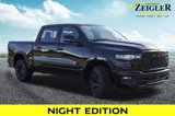 New 2026 RAM 1500 4x4 Crew Cab image 4