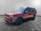New 2025 Hyundai Santa Fe Calligraphy image 3