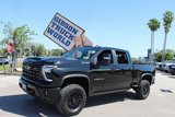 Used 2024 Chevrolet Silverado 2500 ZR2 w/ Technology Package image 1