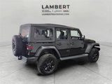 Used 2021 Jeep Wrangler Unlimited Sport image 5