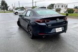 Used 2024 MAZDA MAZDA3 s image 3