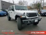 New 2025 Jeep Wrangler Unlimited Sport S 4xe w/ Convenience Group image 3