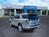 New 2025 Chevrolet Tahoe Premier image 3