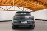 Used 2020 Porsche Cayenne Turbo image 4
