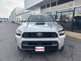 Used 2025 Toyota 4Runner TRD Off-Road Premium image 4