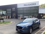 Certified 2023 MAZDA CX-5 AWD 2.5 S w/ Preferred Package image 5