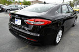 Used 2019 Ford Fusion SE image 6