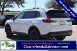 New 2025 Honda CR-V Sport-L image 6