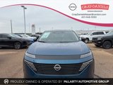 New 2025 Nissan Murano SL image 6
